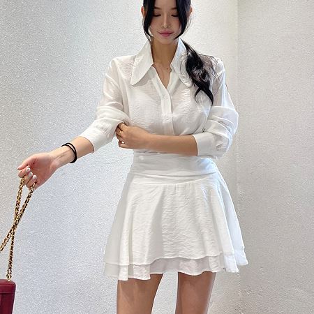 A variety of Dongdaemum Women’s One-Pieces, representing the allure of Korean fashion.