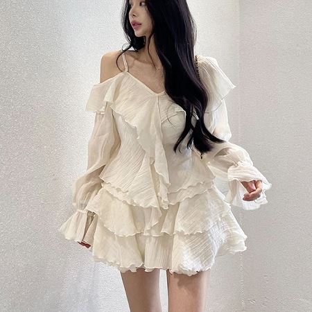 A selection of Dongdaemum Women’s Shirts & Tops, showcasing the best of Korean fashion.