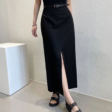 A collection of Dongdaemum Women’s Dresses, encapsulating the charm of Korean fashion.