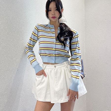 A selection of Dongdaemum Women’s Shirts & Tops, showcasing the best of Korean fashion.