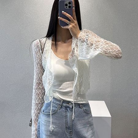 A selection of Dongdaemum Women’s Shirts & Tops, showcasing the best of Korean fashion.