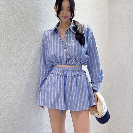 Dongdaemum Women’s One-Pieces, a testament to the elegance and quality of wholesale Korean fashion.