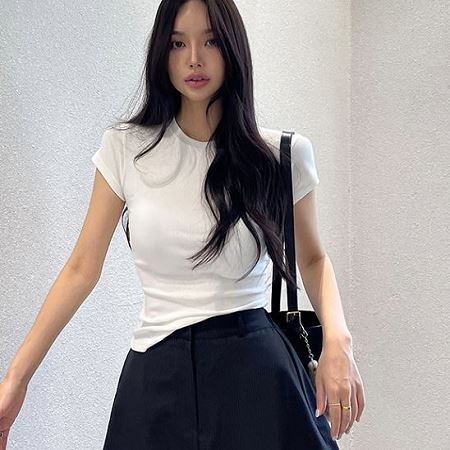 A selection of Dongdaemum Women’s Shirts & Tops, showcasing the best of Korean fashion.