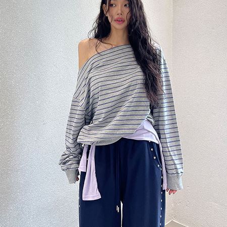 A selection of Dongdaemum Women’s Shirts & Tops, showcasing the best of Korean fashion.