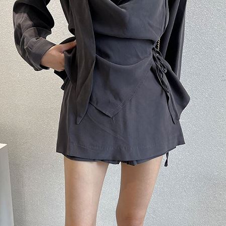 Dongdaemum Women’s Pants, a testament to the elegance and quality of wholesale Korean fashion.