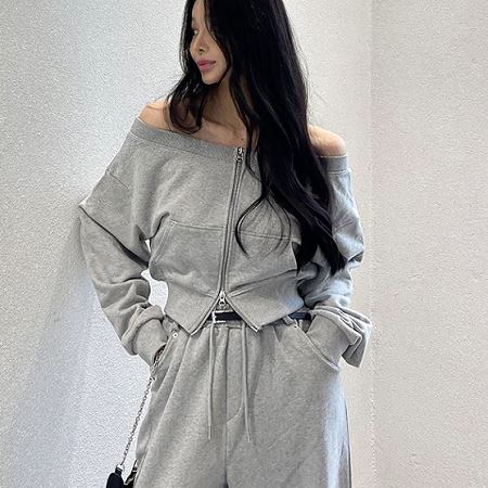 A selection of Dongdaemum Women’s Shirts & Tops, showcasing the best of Korean fashion.