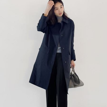 Dongdaemum Women’s Coats & Jackets, a testament to the elegance and quality of wholesale Korean fashion.