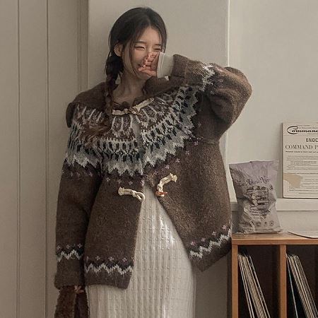Dongdaemum Women’s Coats & Jackets, a testament to the elegance and quality of wholesale Korean fashion.