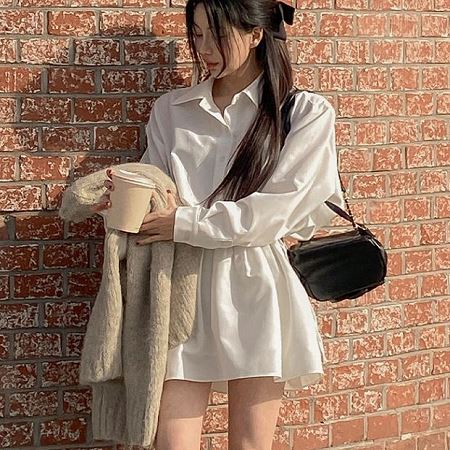 Dongdaemum Women’s Dresses, a testament to the elegance and quality of wholesale Korean fashion.