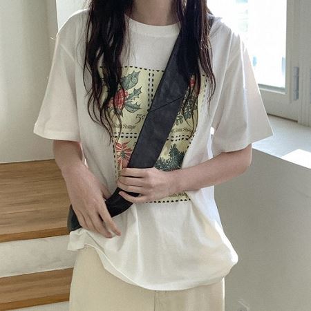 A selection of Dongdaemum Women’s Shirts & Tops, showcasing the best of Korean fashion.