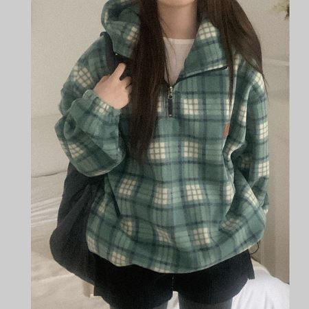 A selection of Dongdaemum Women’s Shirts & Tops, showcasing the best of Korean fashion.