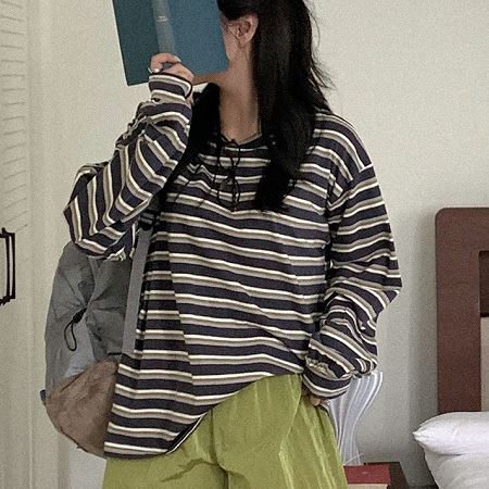 A selection of Dongdaemum Women’s Shirts & Tops, showcasing the best of Korean fashion.