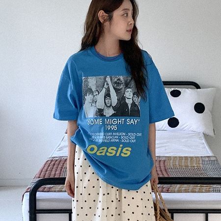 A selection of Dongdaemum Women’s Shirts & Tops, showcasing the best of Korean fashion.
