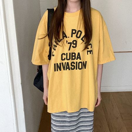 A selection of Dongdaemum Women’s Shirts & Tops, showcasing the best of Korean fashion.
