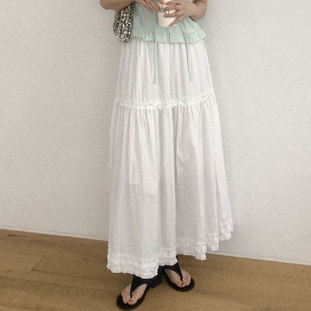 A collection of Dongdaemum Women’s Dresses, encapsulating the charm of Korean fashion.