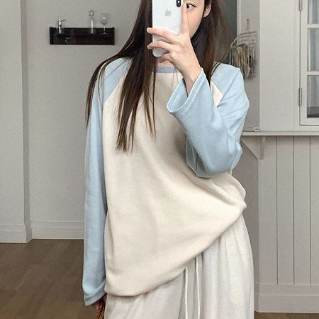 A selection of Dongdaemum Women’s Shirts & Tops, showcasing the best of Korean fashion.