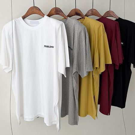 Dongdaemum Women’s Shirts, Tops & T-Shirts, a testament to the elegance and quality of wholesale Korean fashion.