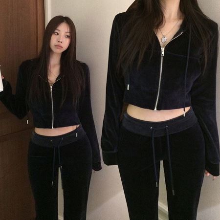 Dongdaemum Women’s Coats & Jackets, a testament to the elegance and quality of wholesale Korean fashion.