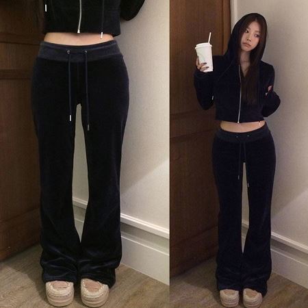 Dongdaemum Women’s Pants, a testament to the elegance and quality of wholesale Korean fashion.