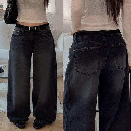 Dongdaemum Women’s Pants, a testament to the elegance and quality of wholesale Korean fashion.
