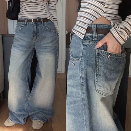 Dongdaemum Women’s Pants, a testament to the elegance and quality of wholesale Korean fashion.