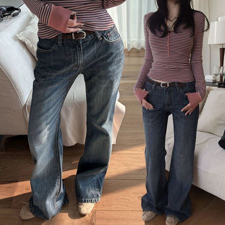Dongdaemum Women’s Pants, a testament to the elegance and quality of wholesale Korean fashion.