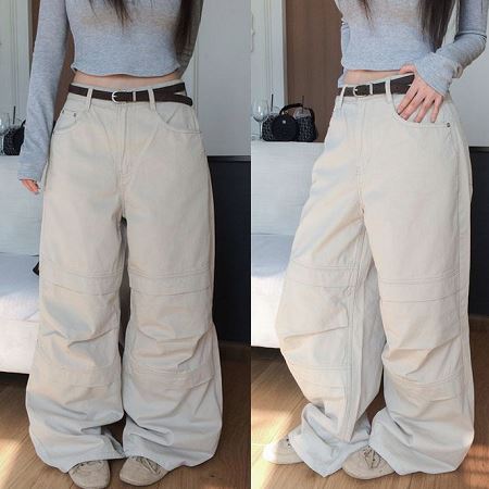 Dongdaemum Women’s Pants, a testament to the elegance and quality of wholesale Korean fashion.