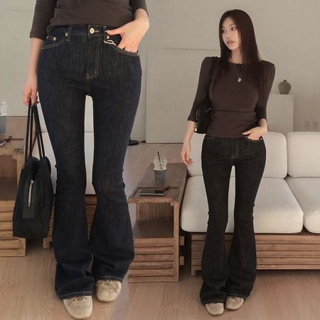 Dongdaemum Women’s Pants, a testament to the elegance and quality of wholesale Korean fashion.