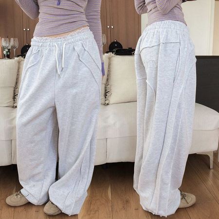 Dongdaemum Women’s Pants, a testament to the elegance and quality of wholesale Korean fashion.