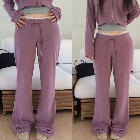 Dongdaemum Women’s Pants, a testament to the elegance and quality of wholesale Korean fashion.