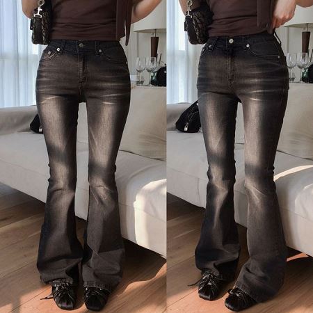 Dongdaemum Women’s Pants, a testament to the elegance and quality of wholesale Korean fashion.