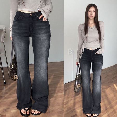 Dongdaemum Women’s Pants, a testament to the elegance and quality of wholesale Korean fashion.