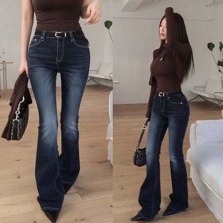Dongdaemum Women’s Pants, a testament to the elegance and quality of wholesale Korean fashion.