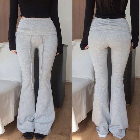 Dongdaemum Women’s Pants, a testament to the elegance and quality of wholesale Korean fashion.