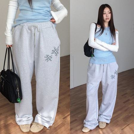 Dongdaemum Women’s Pants, a testament to the elegance and quality of wholesale Korean fashion.