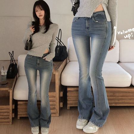 Dongdaemum Women’s Pants, a testament to the elegance and quality of wholesale Korean fashion.