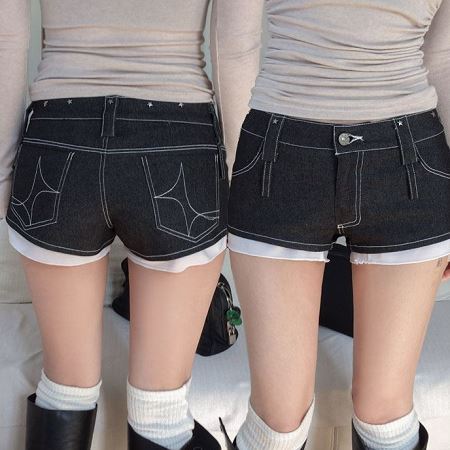 Dongdaemum Women’s Pants, a testament to the elegance and quality of wholesale Korean fashion.