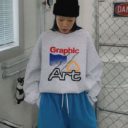 An array of Dongdaemum Women’s Pants, embodying the versatility of Korean fashion.