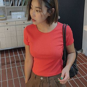 A selection of Dongdaemum Women’s Shirts & Tops, showcasing the best of Korean fashion.