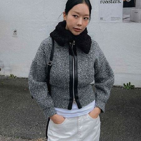 Dongdaemum Women’s Coats & Jackets, a testament to the elegance and quality of wholesale Korean fashion.