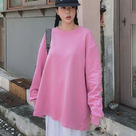 A selection of Dongdaemum Women’s Shirts & Tops, showcasing the best of Korean fashion.