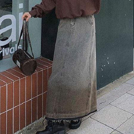 A collection of Dongdaemum Women’s Dresses, encapsulating the charm of Korean fashion.