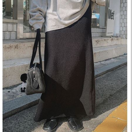 A collection of Dongdaemum Women’s Dresses, encapsulating the charm of Korean fashion.