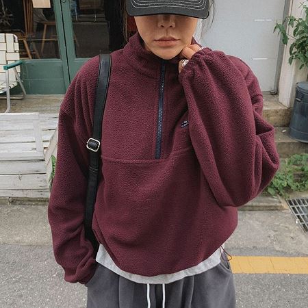 Dongdaemum Women’s Shirts, Tops & T-Shirts, a testament to the elegance and quality of wholesale Korean fashion.