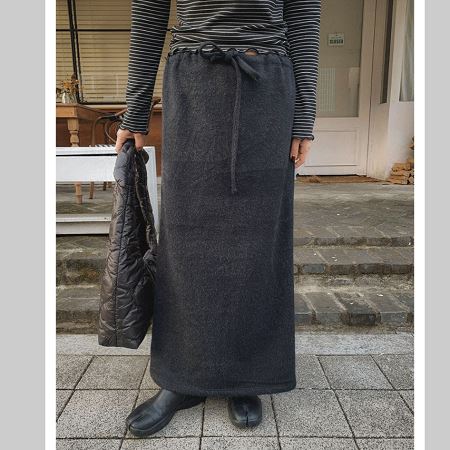 A collection of Dongdaemum Women’s Dresses, encapsulating the charm of Korean fashion.