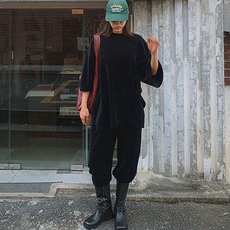 A variety of Dongdaemum Women’s One-Pieces, representing the allure of Korean fashion.