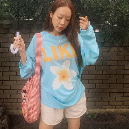 A selection of Dongdaemum Women’s Shirts & Tops, showcasing the best of Korean fashion.