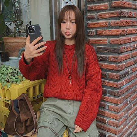 A selection of Dongdaemum Women’s Shirts & Tops, showcasing the best of Korean fashion.