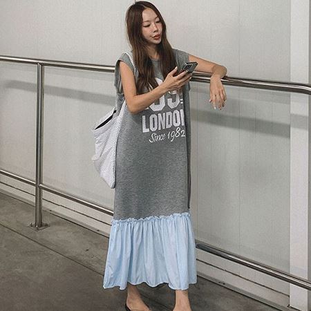 Dongdaemum Women’s Dresses, a testament to the elegance and quality of wholesale Korean fashion.