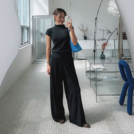 A variety of Dongdaemum Women’s One-Pieces, representing the allure of Korean fashion.